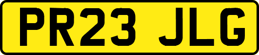 PR23JLG