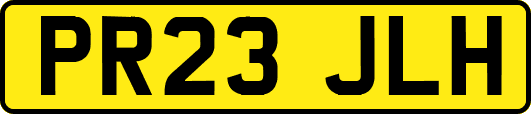 PR23JLH