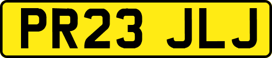 PR23JLJ