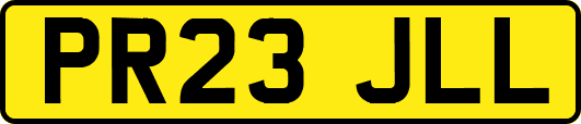 PR23JLL