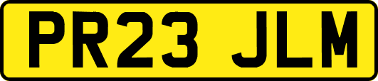 PR23JLM