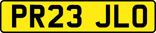 PR23JLO
