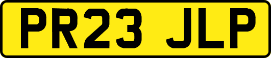 PR23JLP