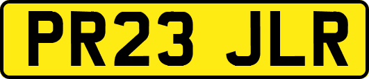 PR23JLR