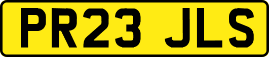 PR23JLS