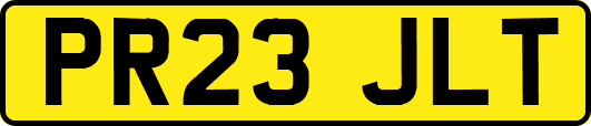PR23JLT