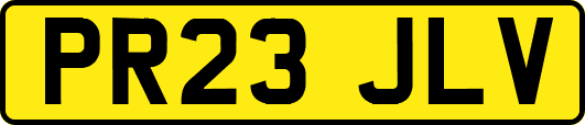 PR23JLV