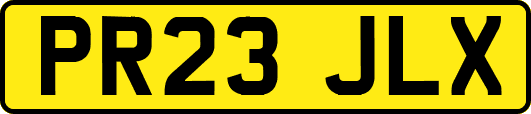 PR23JLX