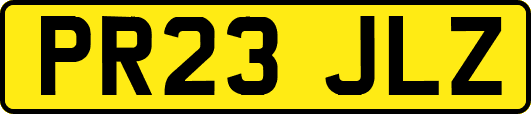 PR23JLZ