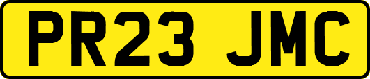 PR23JMC