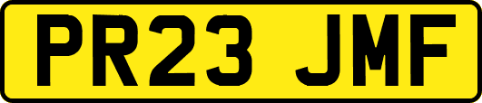 PR23JMF