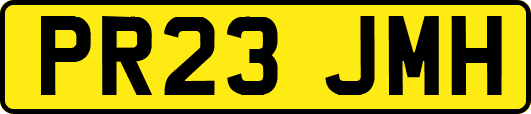 PR23JMH