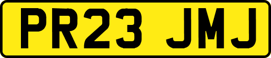PR23JMJ