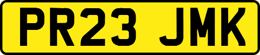 PR23JMK