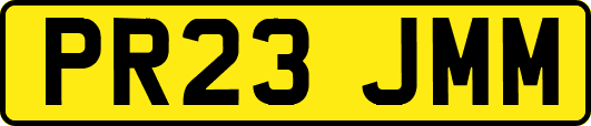 PR23JMM