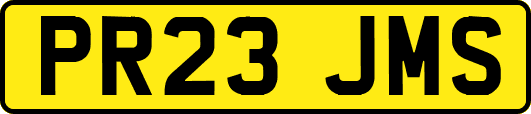 PR23JMS