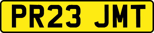 PR23JMT