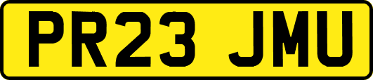 PR23JMU