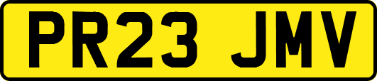 PR23JMV