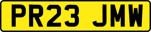 PR23JMW