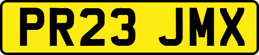 PR23JMX