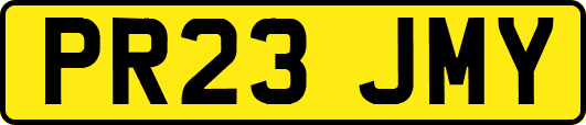 PR23JMY