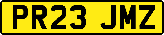 PR23JMZ