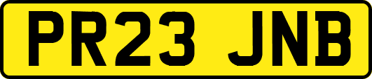 PR23JNB