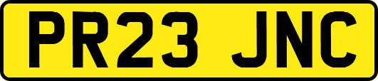 PR23JNC