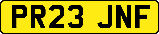 PR23JNF