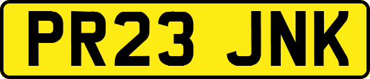 PR23JNK