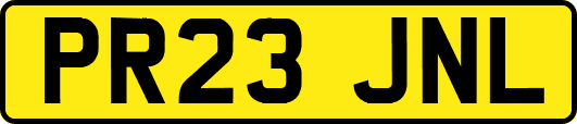 PR23JNL