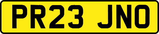 PR23JNO