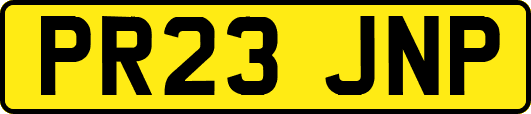 PR23JNP