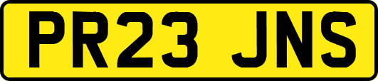PR23JNS