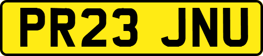 PR23JNU