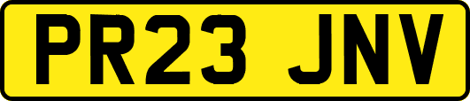 PR23JNV