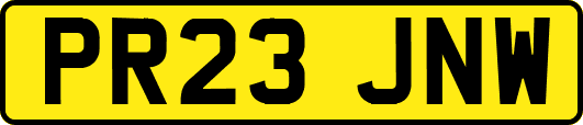 PR23JNW