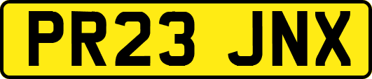 PR23JNX