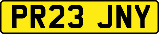 PR23JNY