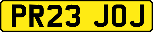 PR23JOJ