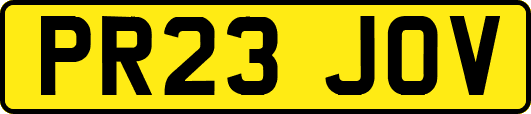 PR23JOV