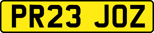 PR23JOZ