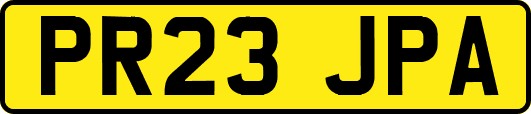 PR23JPA