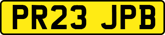 PR23JPB