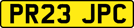 PR23JPC