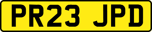 PR23JPD
