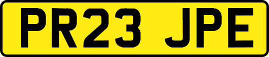 PR23JPE