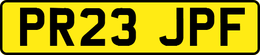 PR23JPF
