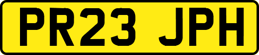 PR23JPH
